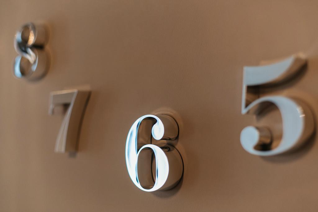 Parliment Luxury Apartment 부다페스트 외부 사진