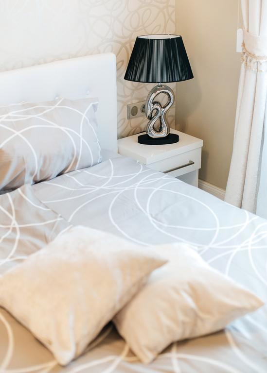 Parliment Luxury Apartment 부다페스트 외부 사진