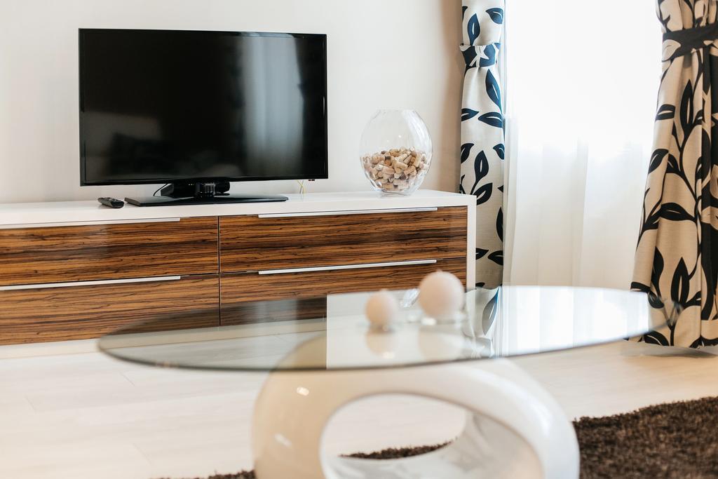 Parliment Luxury Apartment 부다페스트 외부 사진