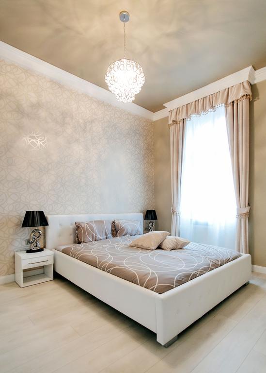 Parliment Luxury Apartment 부다페스트 객실 사진