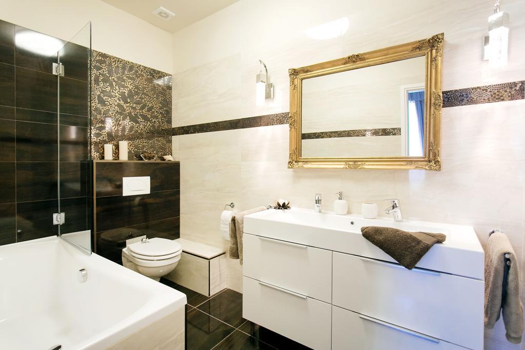 Parliment Luxury Apartment 부다페스트 객실 사진