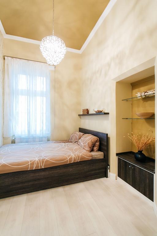 Parliment Luxury Apartment 부다페스트 객실 사진