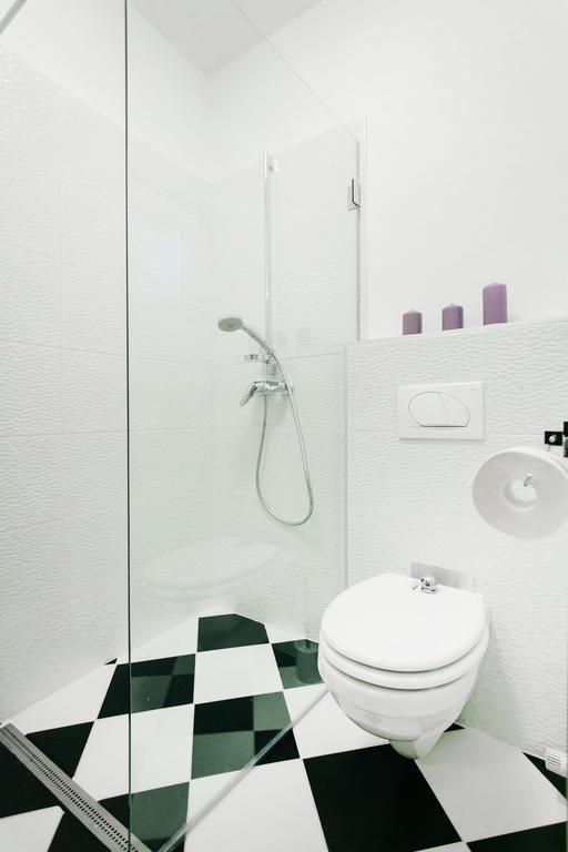 Parliment Luxury Apartment 부다페스트 외부 사진