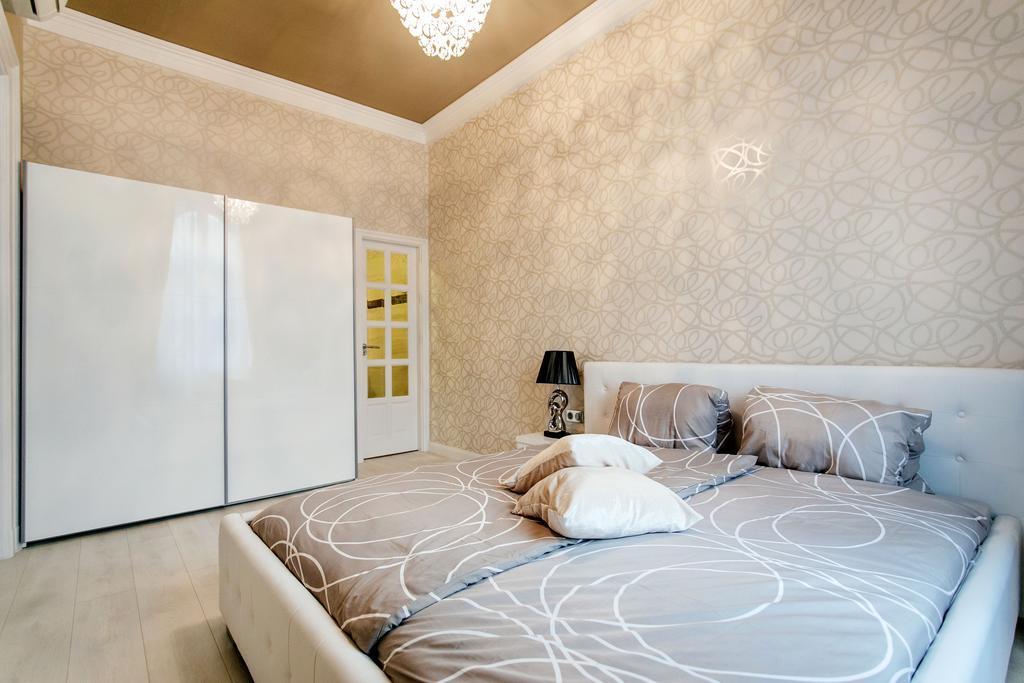 Parliment Luxury Apartment 부다페스트 객실 사진