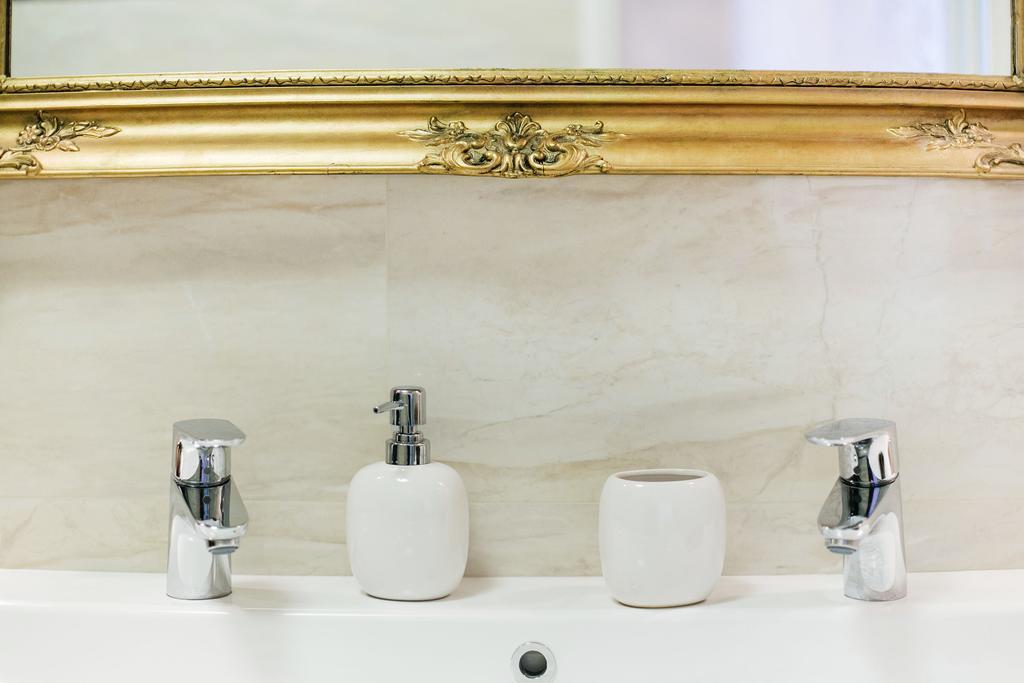 Parliment Luxury Apartment 부다페스트 외부 사진